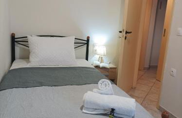 Seaview Apartment - Photo 16