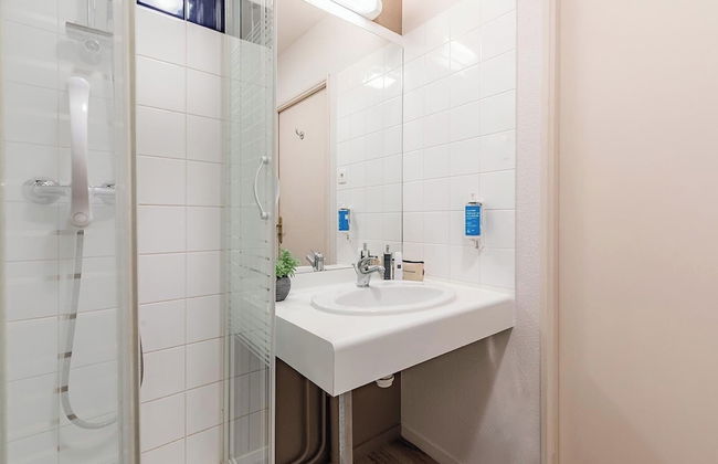 Appart'City Classic La Rochelle Centre - Foto 30