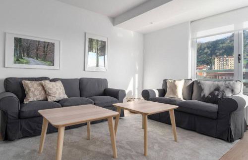Bright apartment with A/C, parking optional - Foto 2
