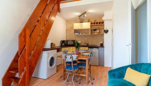 Glazik - Appartement à 5 min de la plage - Foto 5, stove