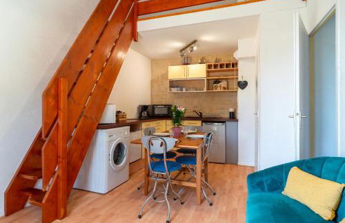 Glazik - Appartement à 5 min de la plage - Foto 5