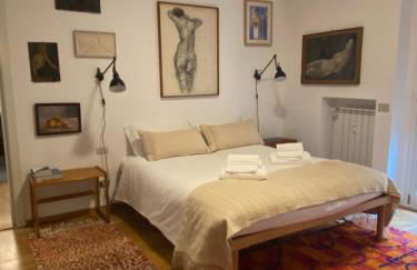 Salasco 20 - Bocconi Porta Romana unique and stylish apartment! - Foto 7