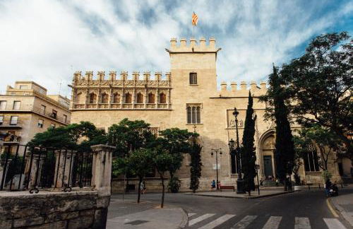 Mon Suites Catedral - Photo 91