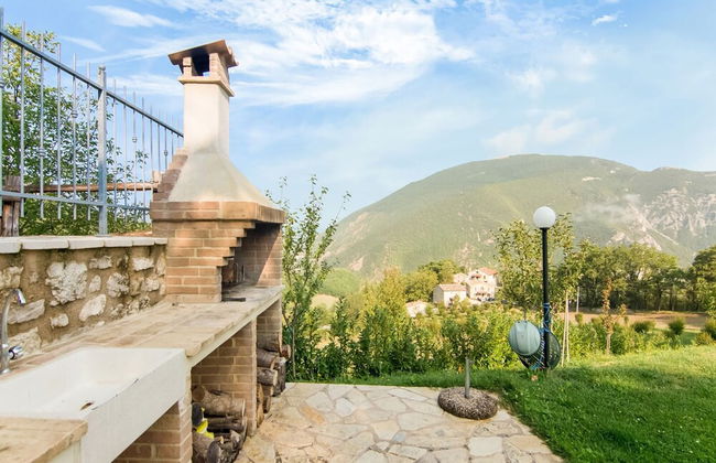 Belvilla by OYO Acquanera - Foto 25