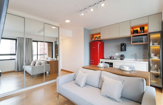 Condomínio Edifício Living Design - Foto 9