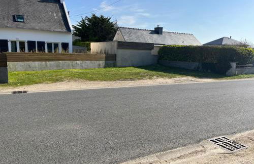 Le Penty de Kerfissien, Studio de plage 2 étoiles - Foto 10