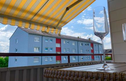 TOP 3-Zimmerwohnung nähe Kurpark - Foto 13