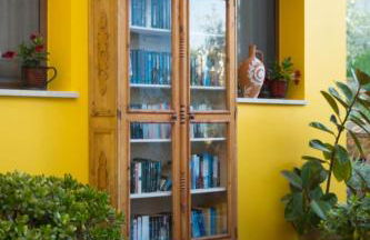 AnnaDes Apartments & Studios Chios - Photo 11