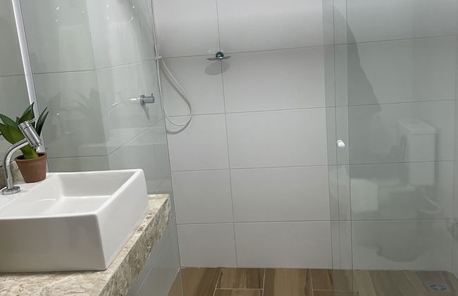 Mardisa Design by Jess Hospedagens - Foto 36