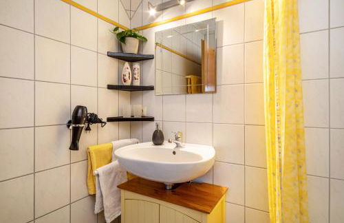 Ferienwohnung Hahn - Foto 18