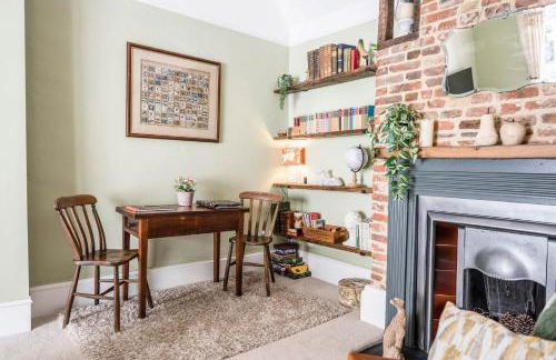 Market View, Framlingham - Foto 9