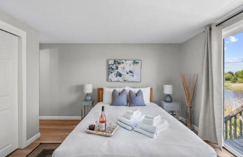 Waterfront Oasis in Yarmouth, Cape Cod - Foto 21