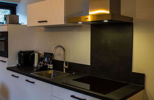 Apartment in Vrouwenpolder Near Beach - Foto 4