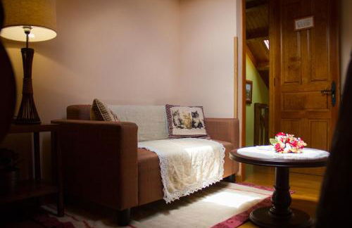 Casa Rural Penaquente - Foto 54