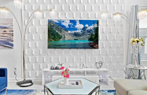 Modern Resort House Pool Wi-Fi Minutes to Disney - Foto 10