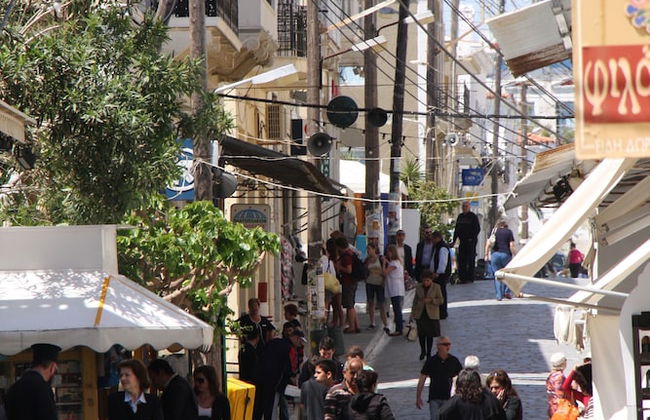 Summer Sunrice Andros - Foto 10