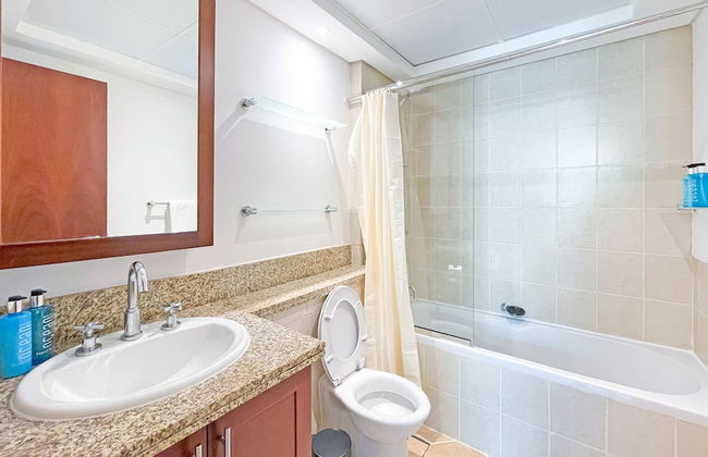 bnbme | Túria Tower A | 2 BDR - Photo 12