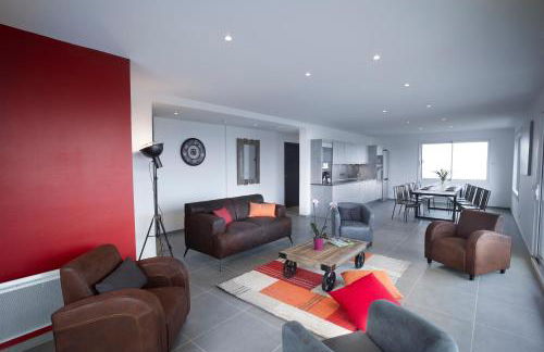 Appartement Tournette - Vue Lac - Foto 1