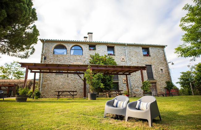 Mas Ombravella - Photo 36