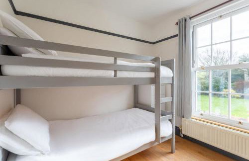 Millook View Farmhouse - Foto 29