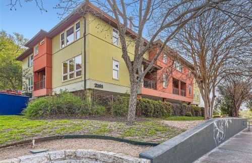 Experience Austin + 3 BR + 5 mins to Downtown! - Foto 33