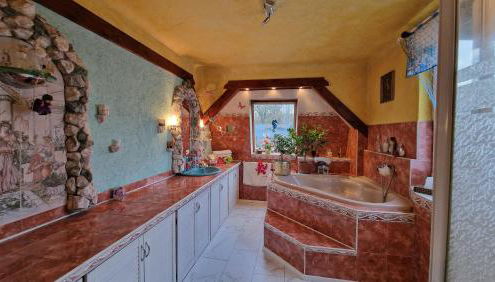 Apartment Villa Karena mit 2 Schlafzimmern - Foto 2