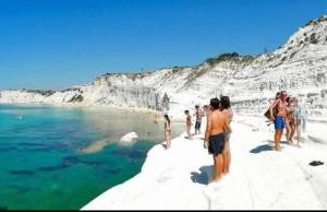 Scala dei Turchi The White Wall - Foto 41