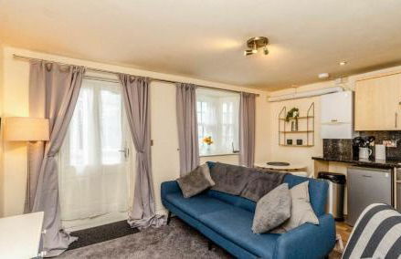 Town apartment - Foto 15