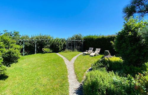 Rivermead Beach House -Modern beach house with indoor pool - Foto 19