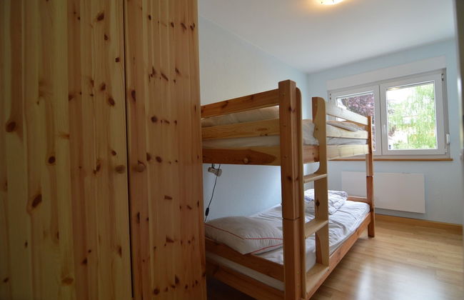 Lovely Holiday Home in Stipshausen With Terrace - Foto 15