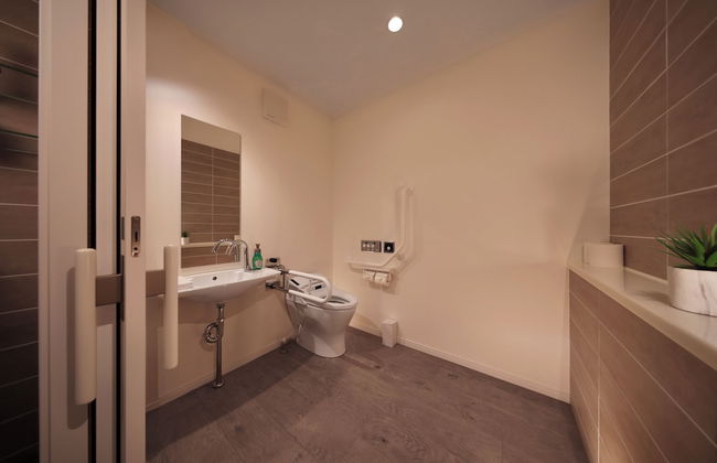 Crystal Villa SHIRAHAMA - Foto 15