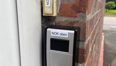 NOK oben - Foto 2