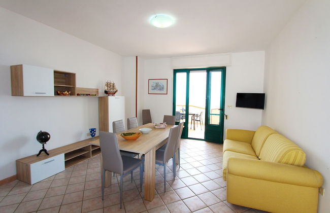 Beach Apartment in Puglia - Foto 13