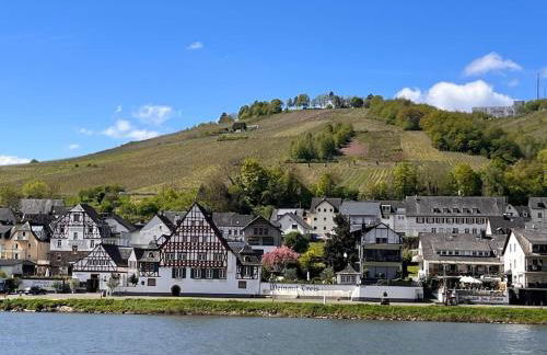 Ferienhaus Moseltürmchen - Foto 1