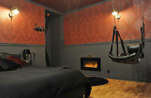 L'Un Des Sens - Photo 6