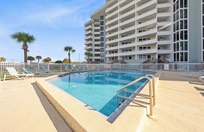 Perdido Sun Unit 116 - Foto 37