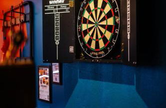 Expérience unique, thèmes & jeux à Strasbourg, appartement en duplex - Foto 16