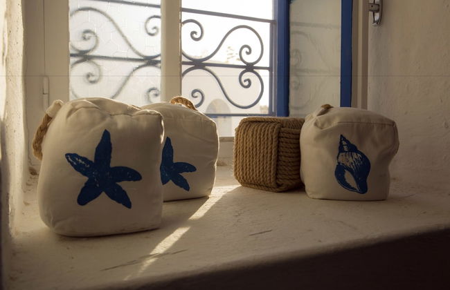 Dar Indigo - Foto 30