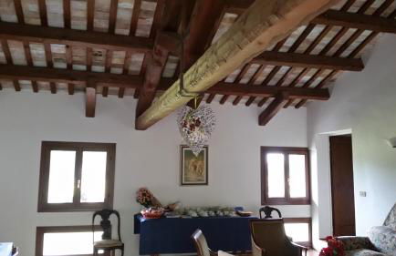 Villa Mainardi Agriturismo - Foto 29