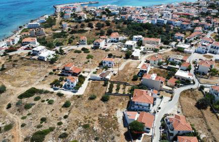 Maria's place Agkistri - Foto 21