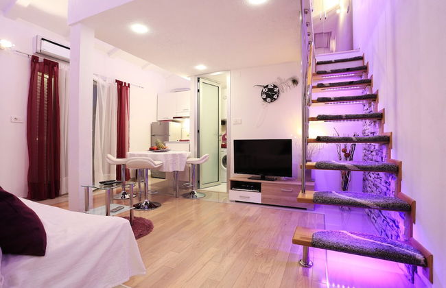 Apartments Ella - Foto 1