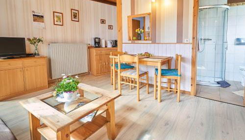 Ferienhof Heidemann - Ferienwohnung 4 - Foto 2