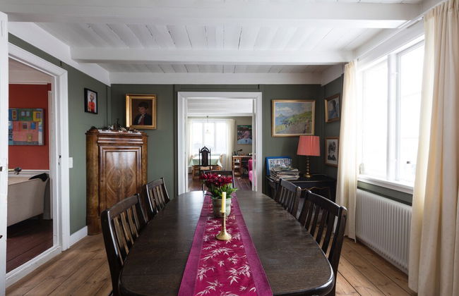 Downtown - Jørgen-Frantz - Marina - Foto 22