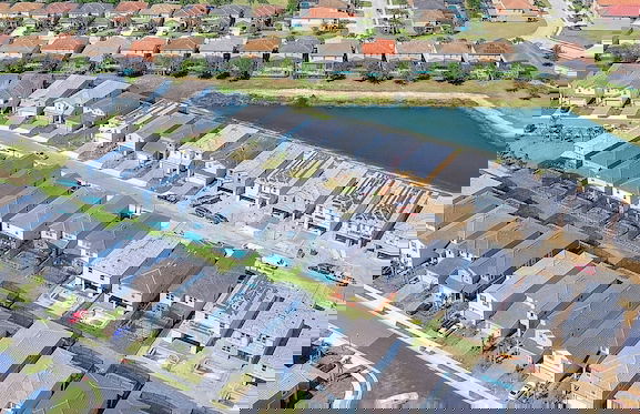 The Cinehaven at Solterra by Shine Villas 407 - Foto 64