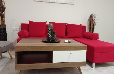 Angela's Seaside Luxury Flat - Foto 9