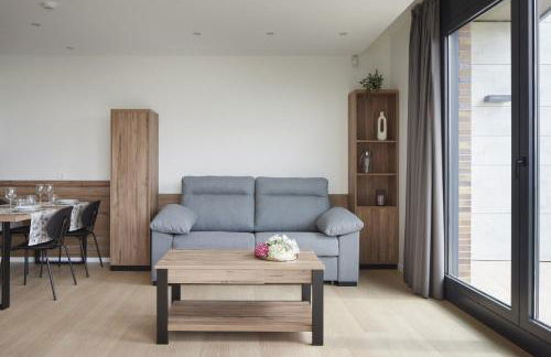 Mantulene Apartments - Basque Stay - Foto 46