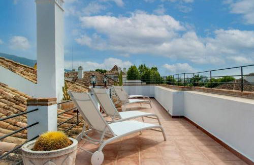 Duplex junto al mar en Marbella - Foto 3