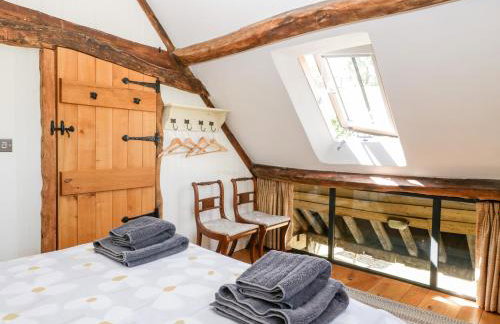 Tinkley Cottage - Foto 21