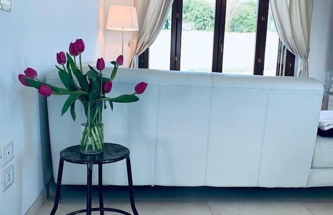 VILLA AZZURRA - Foto 7