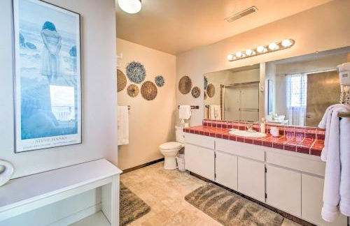 Spectacular Ocean View Retreat w/ Private Beach - Foto 53